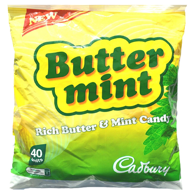 Cadbury Butter Mint