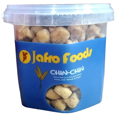 Jafro Foods Chin-Chin