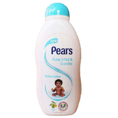 Pears Baby Lotion