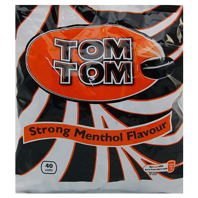 Tom Tom Sweet