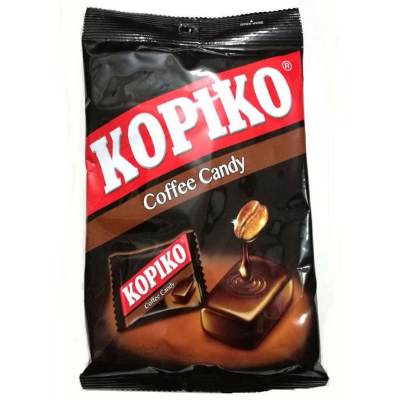 Kopiko Coffee Candy