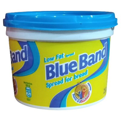 Blue Brand Spread For Bread