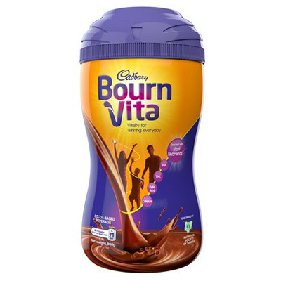 Cadbury Bourn Vita