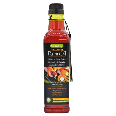 Carotino Palm Oil