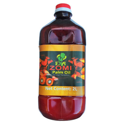 ENA Palm Oil