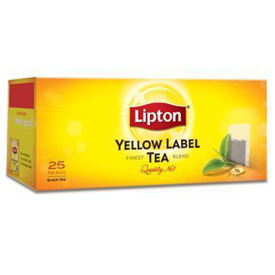 Lipton Yellow Label Tea