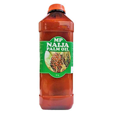 MP Naija Palm Oil