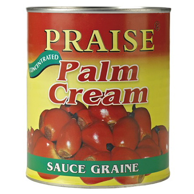 Praise Palm Cream