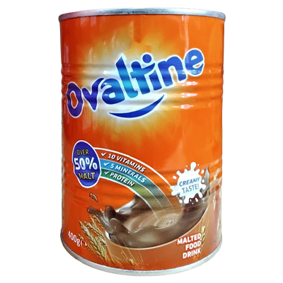 Ovaltine