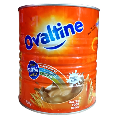 Ovaltine