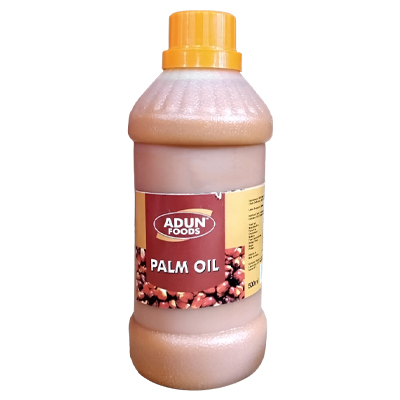 Adun Foods Palm Oil