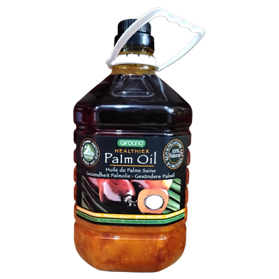 Carotino Palm Oil