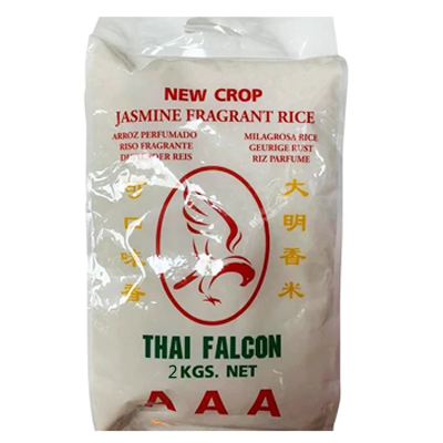 Thai Falcon Jasmine Rice