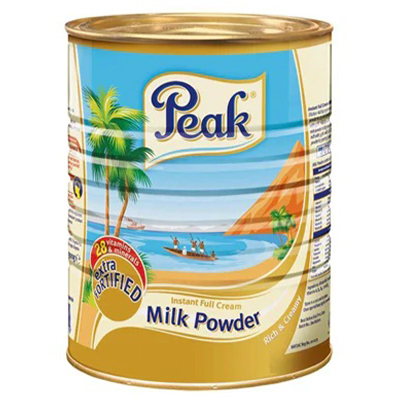 Peak Milk Powder