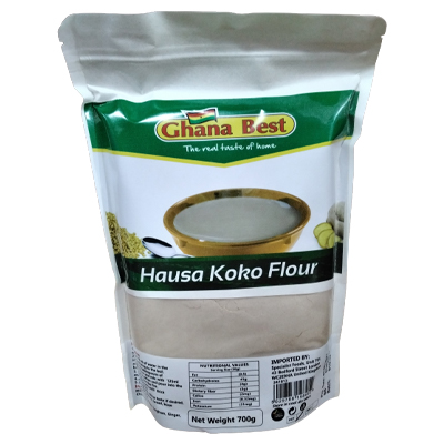 Ghana Best Hausa Koko Flour