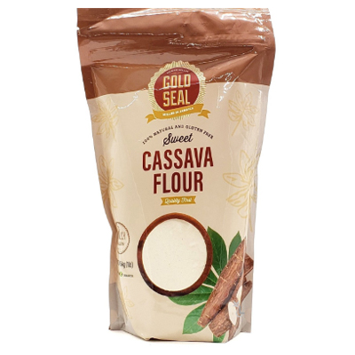 Gold Seal Cassava Flour