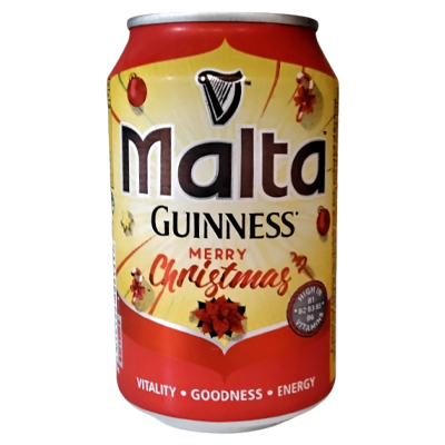 Malta Guinness