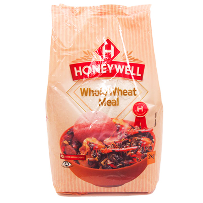 Honeywell Whole Wheat Meal