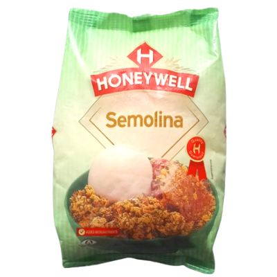 Honeywell Semolina