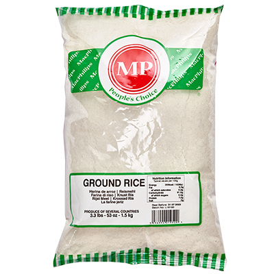 MP Ground Rice