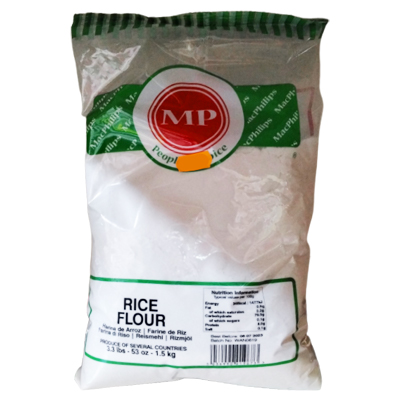 MP Rice Flour