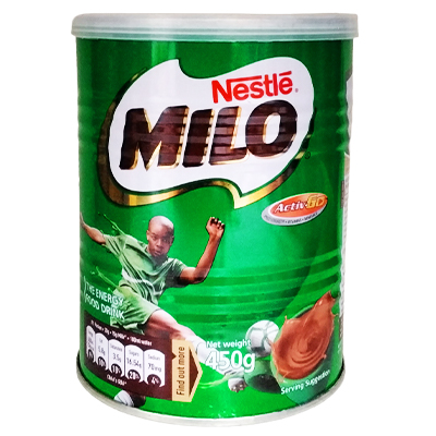 Nestle Milo