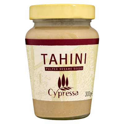 Cypressa Tahini