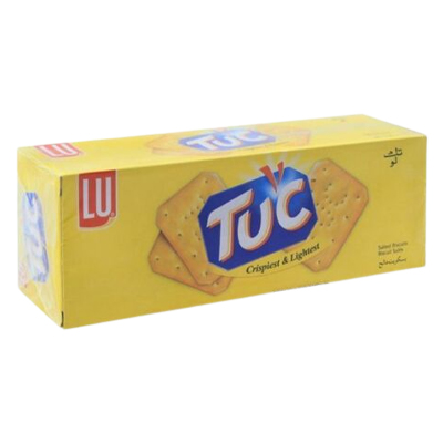 Tuc Biscuits