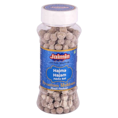 Jaiman Hajma Hajam mouth freshners