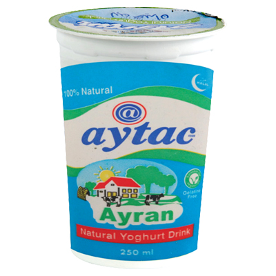 Aytac ayran