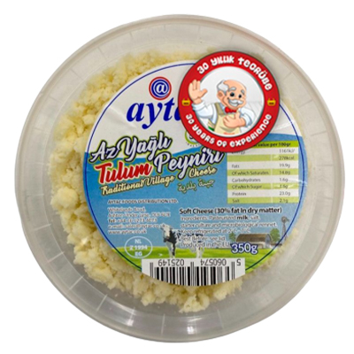 Aytac Tulum Cheese