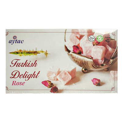 Aytac turkish delight rose