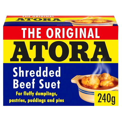 Atora The Original Shredded Beef Suet