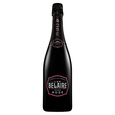 Luc Belaire Rose