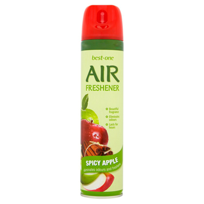 Best-One Air Freshener Spicy Apple