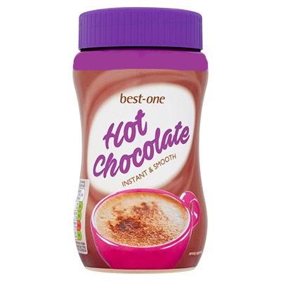 Best-One Hot Chocolate