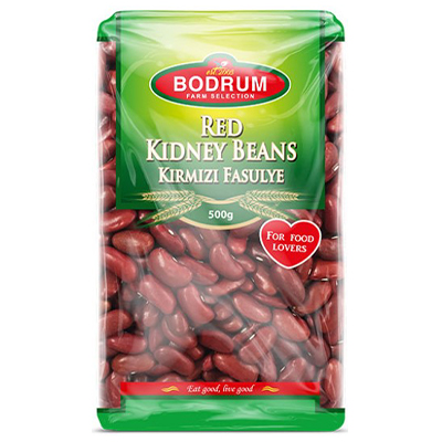 Bodrum Red Kidney Beans