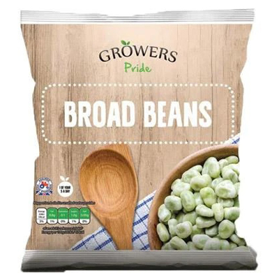 Grower Pride Broad Beans