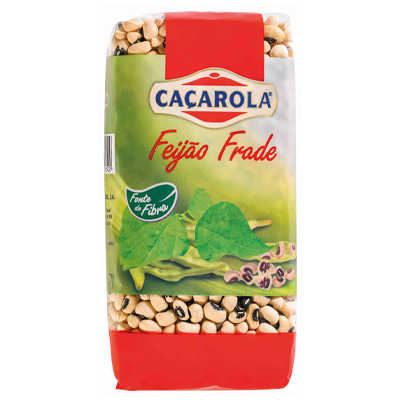 Cacarola Feijao Frade