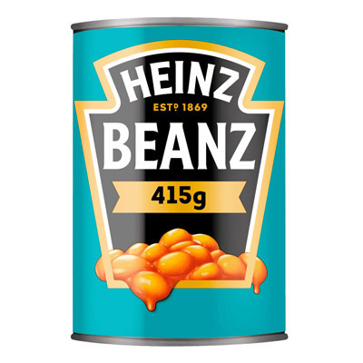 Heinz Beanz