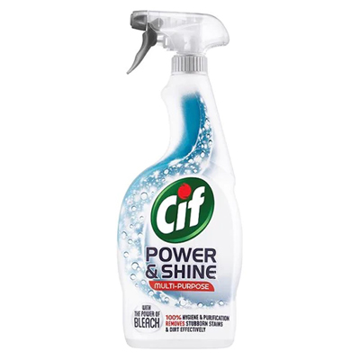 Cif Power Shine Multipurpose Spray