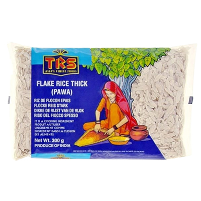 TRS Flake Rice Thick (Pawa)