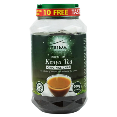 Kenya Tea Original Chai