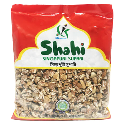 Shahi Singapuri Supari