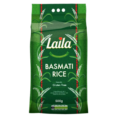 Laila Basmati Rice