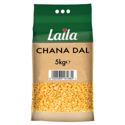 Laila Chana Dal