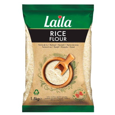 Laila Rice Flour