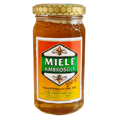 Miele Ambrosoli Honey