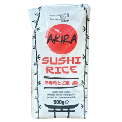 Akira Japanese Sushi Rice