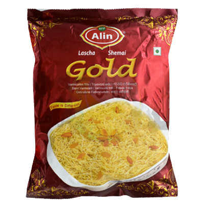 Alin Lascha Gold